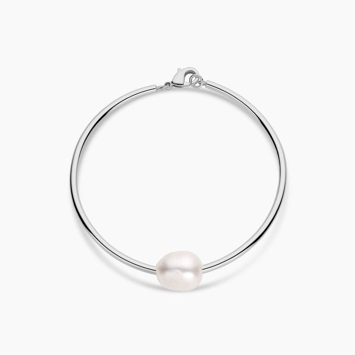THATCH Isla Pearl Bangle Bracelet