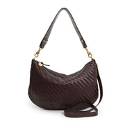 Moyen Messenger - Woven Zig-Zag