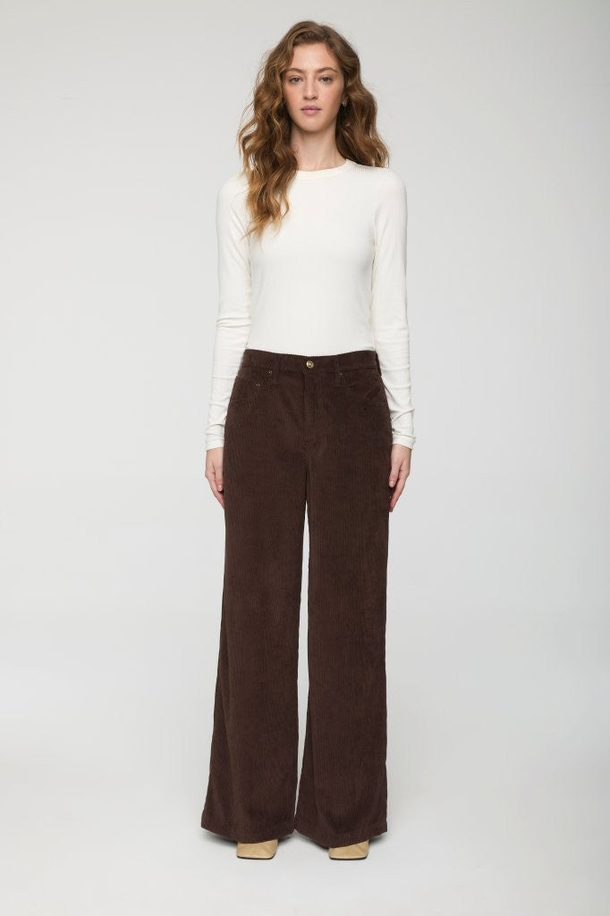 JADYN LOW SLUNG PALAZZO