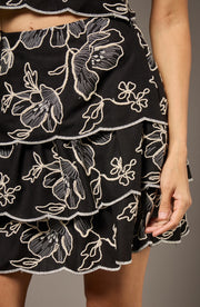 AMELIA SKIRT