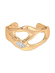 Ettika Statement Luxe Cuff