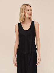 B20308-L63-302 - SCOOP NECK TANK