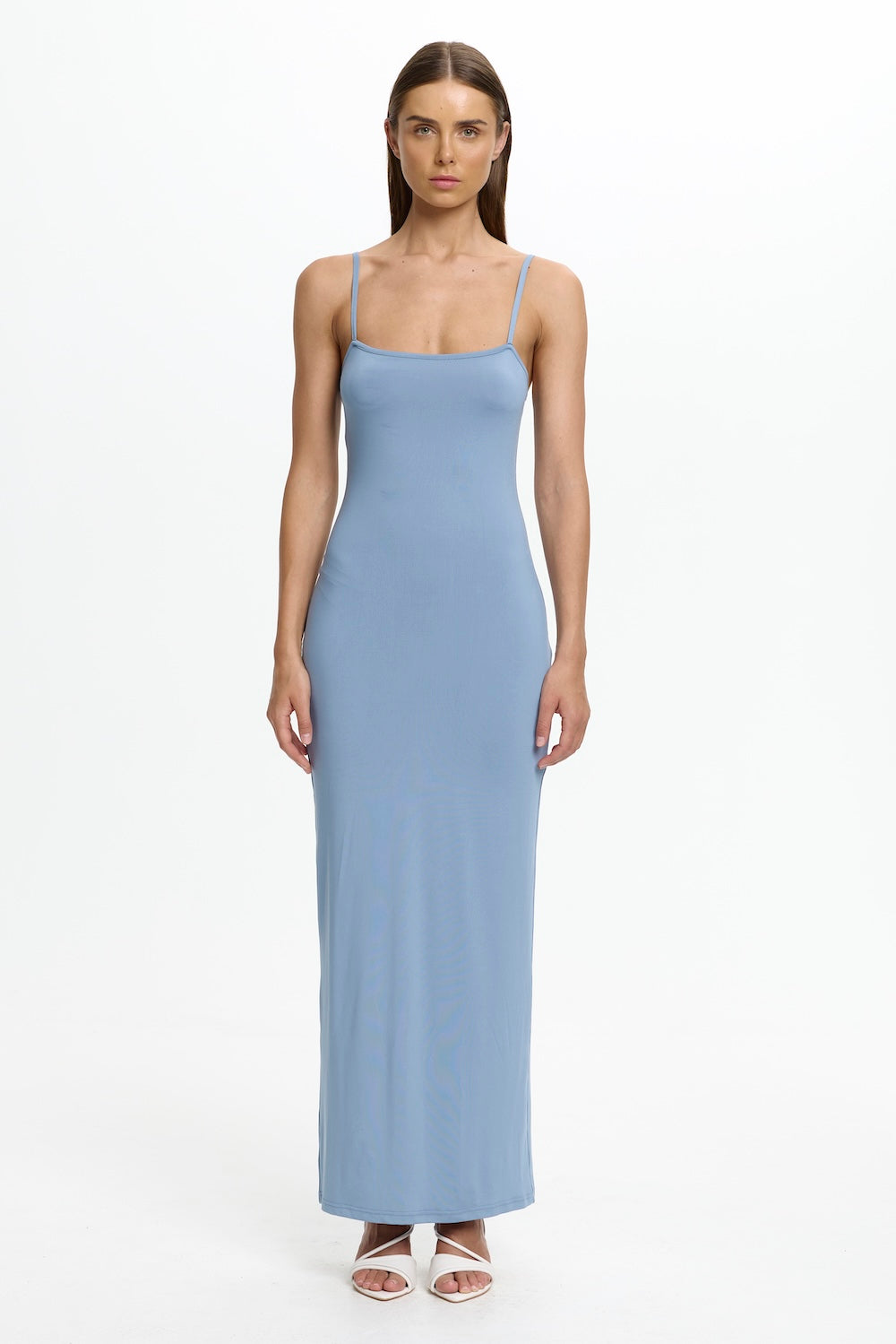EDINA LONG SLEEVE DRESS