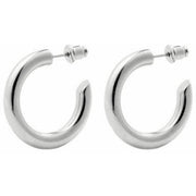 SAHIRA Anya Mini Hoop Earring