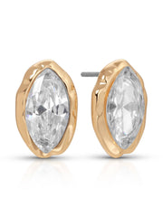 Crystal Luxe Mini Studs