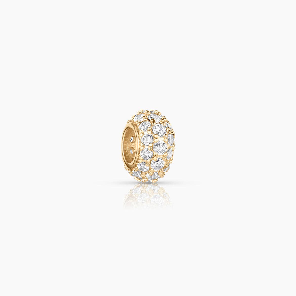 THATCH Astra Pavé Bead
