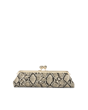 ABIGAIL CLUTCH BAG