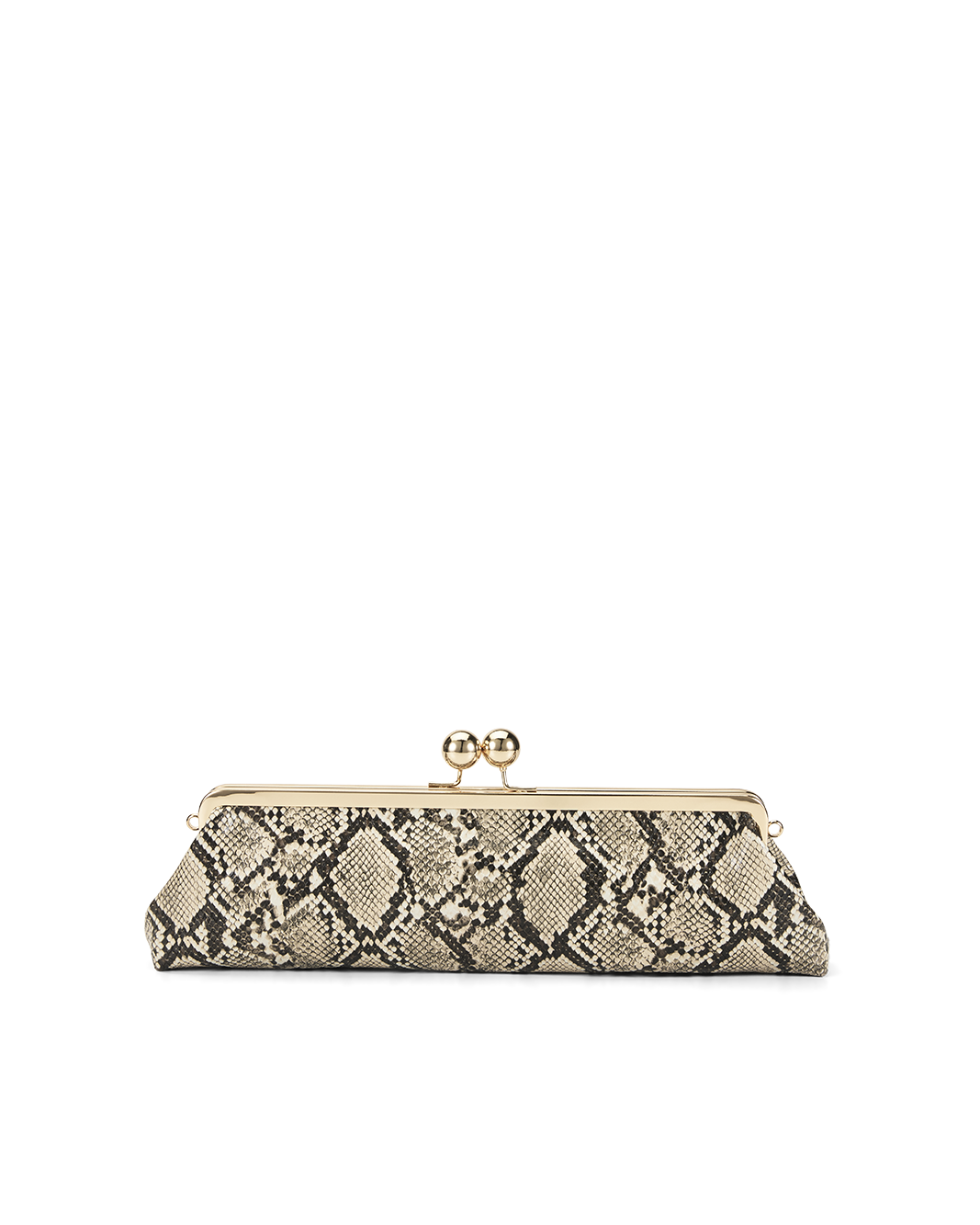 ABIGAIL CLUTCH BAG