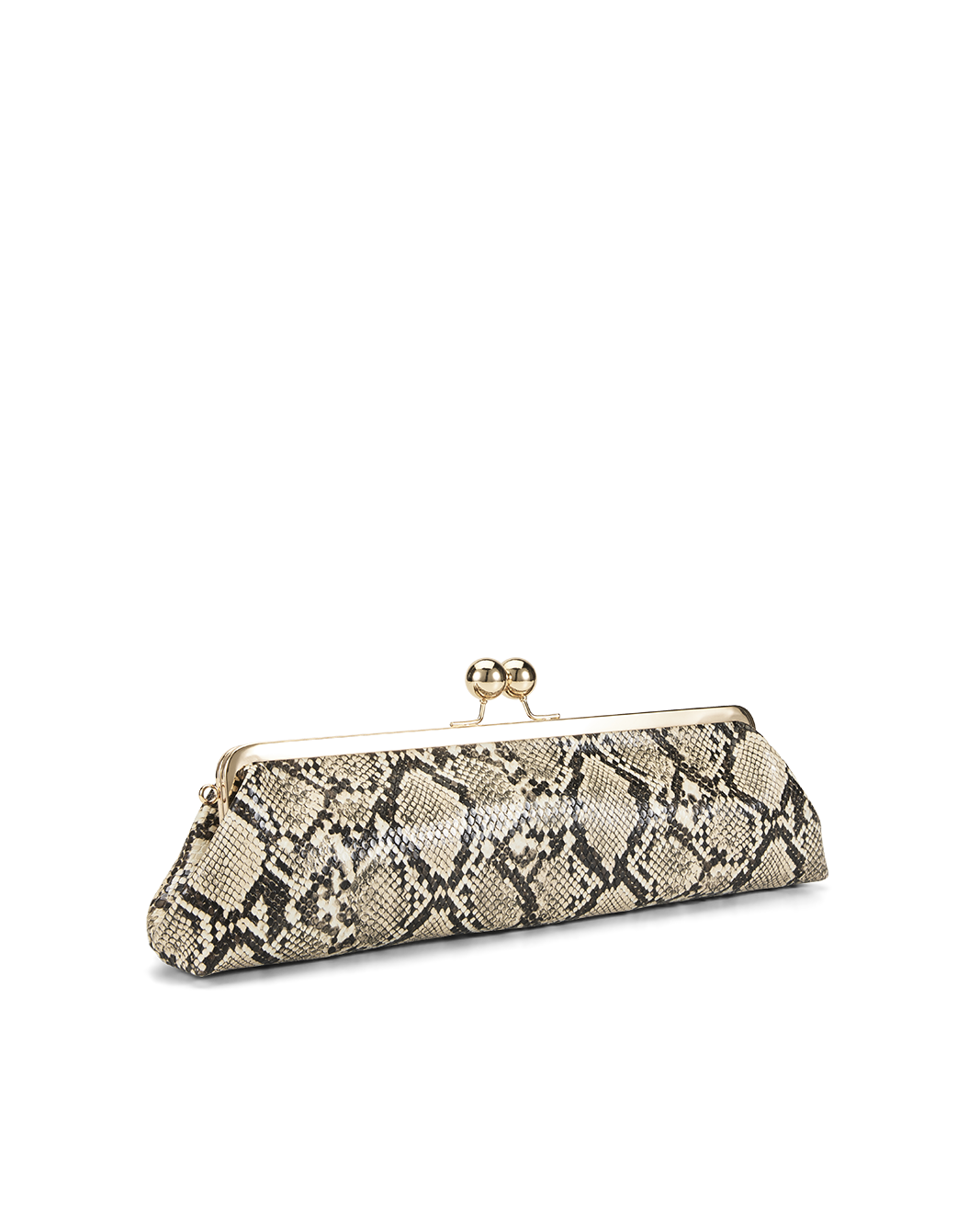 ABIGAIL CLUTCH BAG