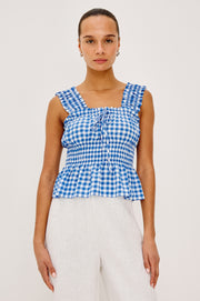 Rails X Giadzy Donna Top