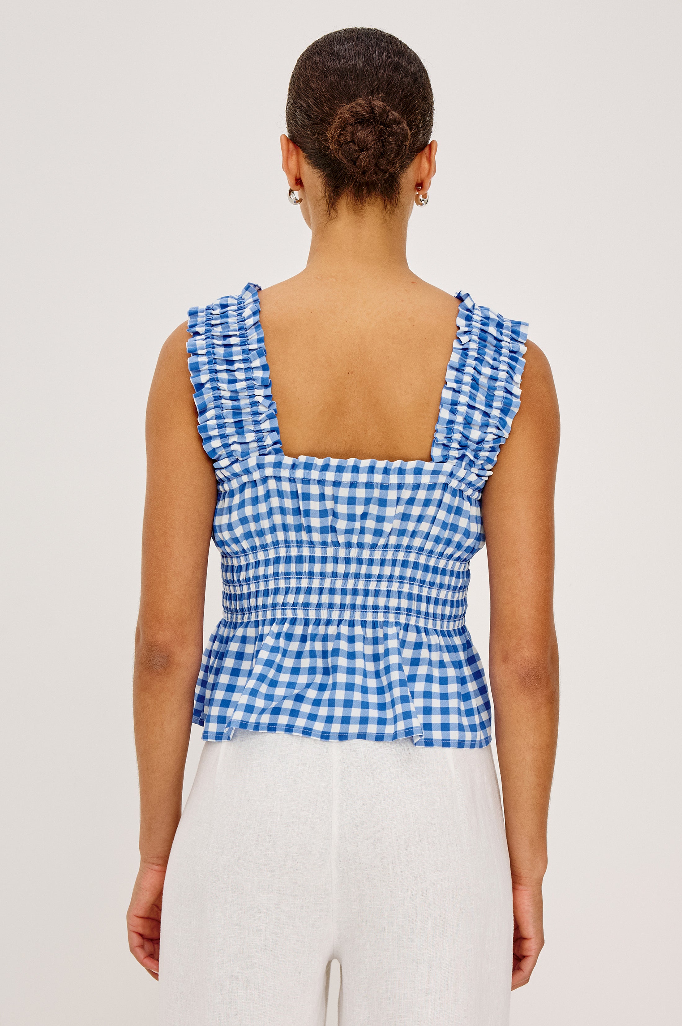 Rails X Giadzy Donna Top