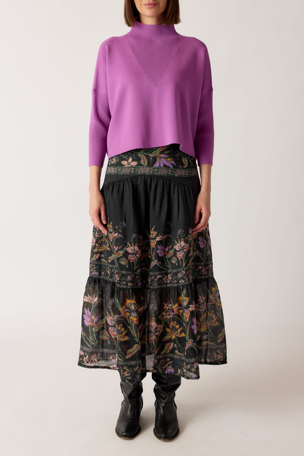 CLAUDIE POPOVER
