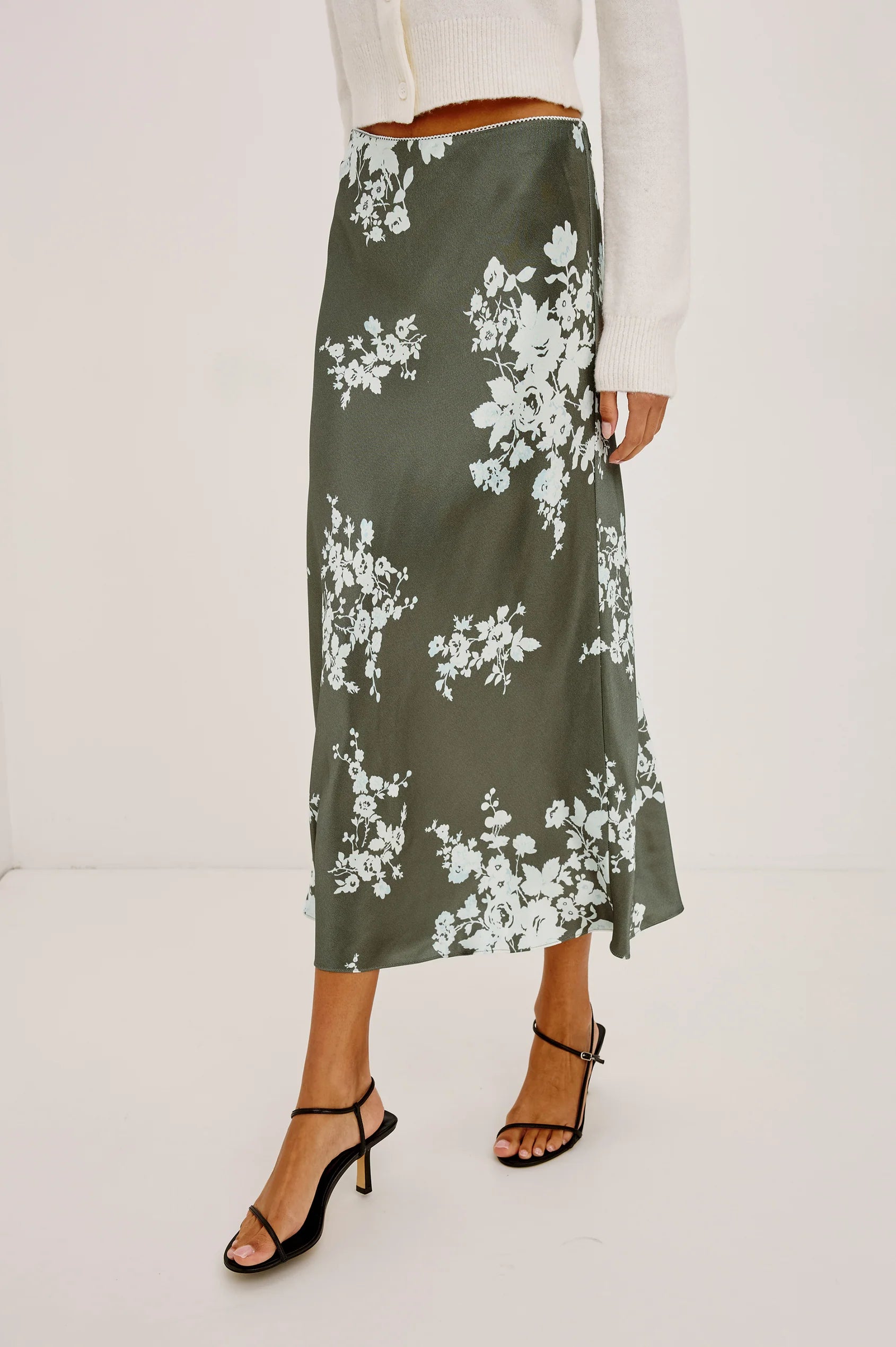 Rails Anya Skirt
