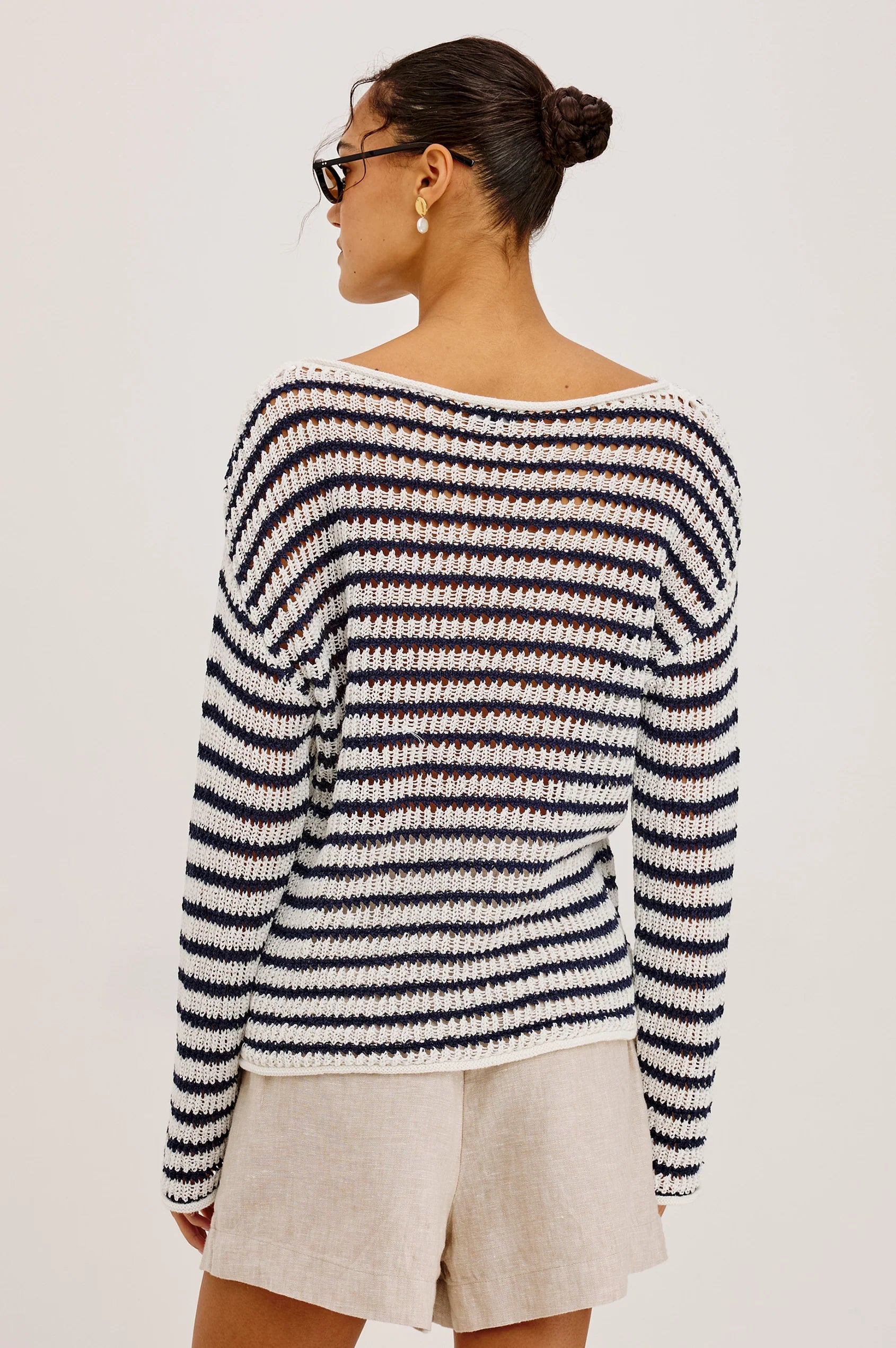 Rails Evangeline Top