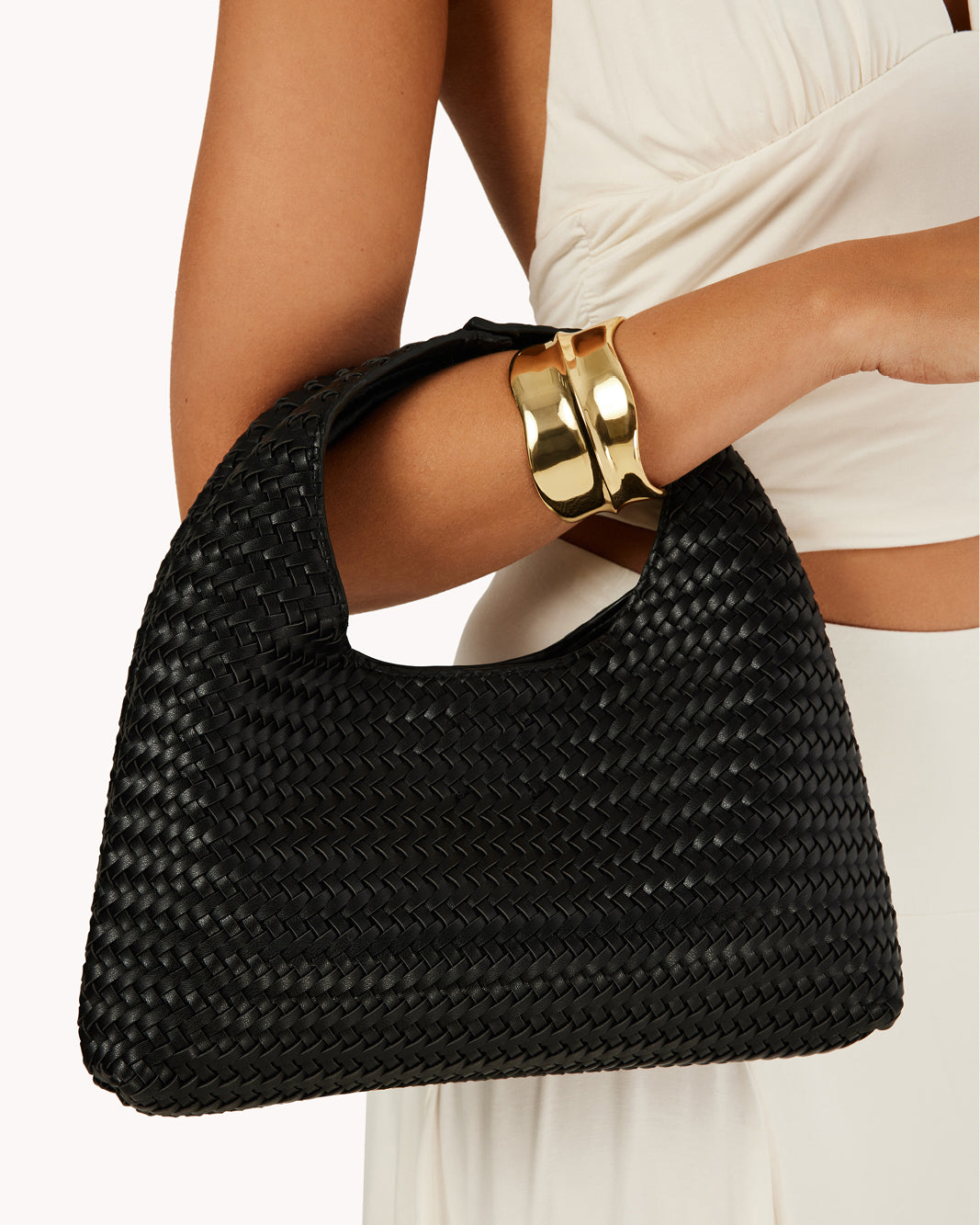ELIANA HANDLE BAG