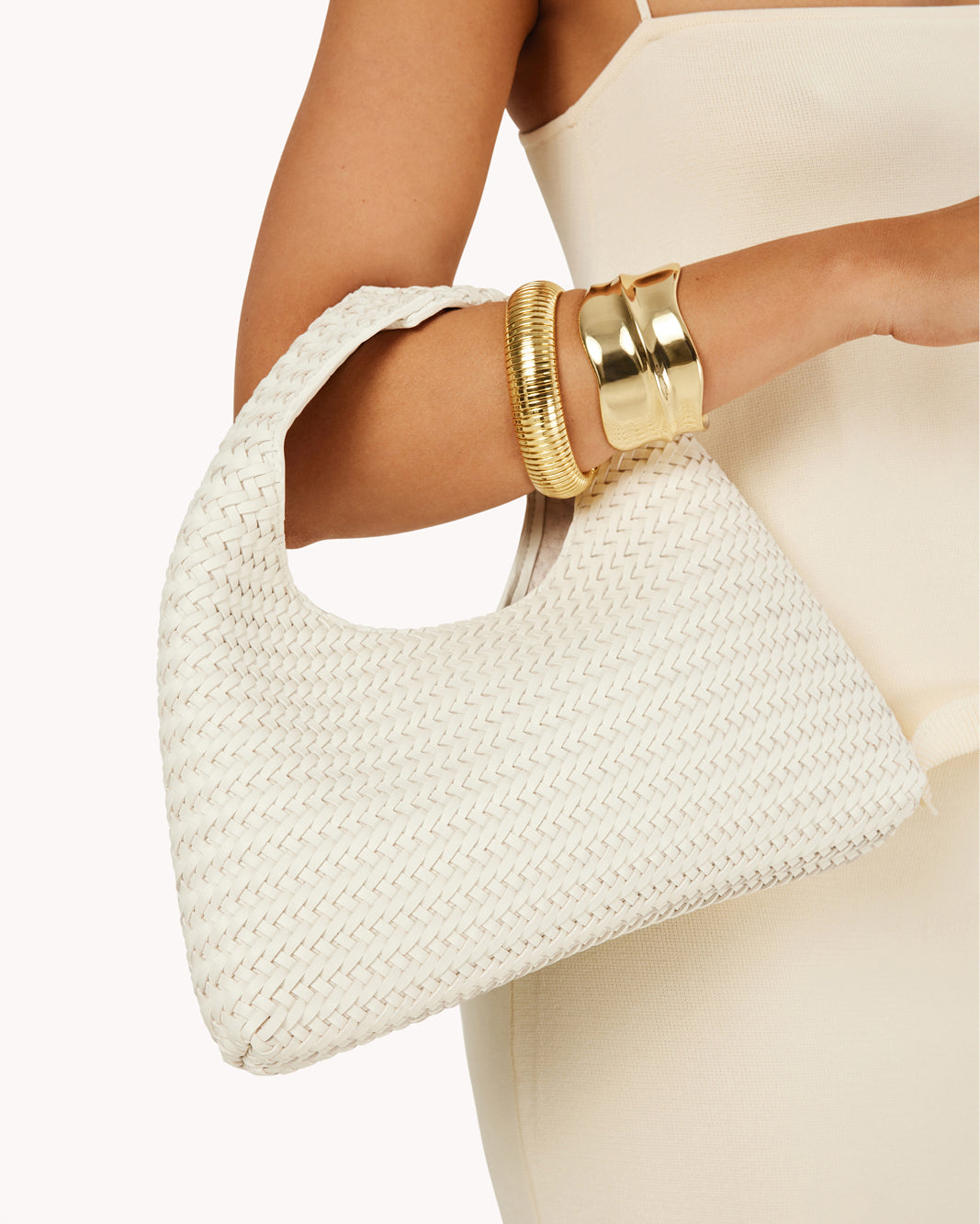 ELIANA HANDLE BAG