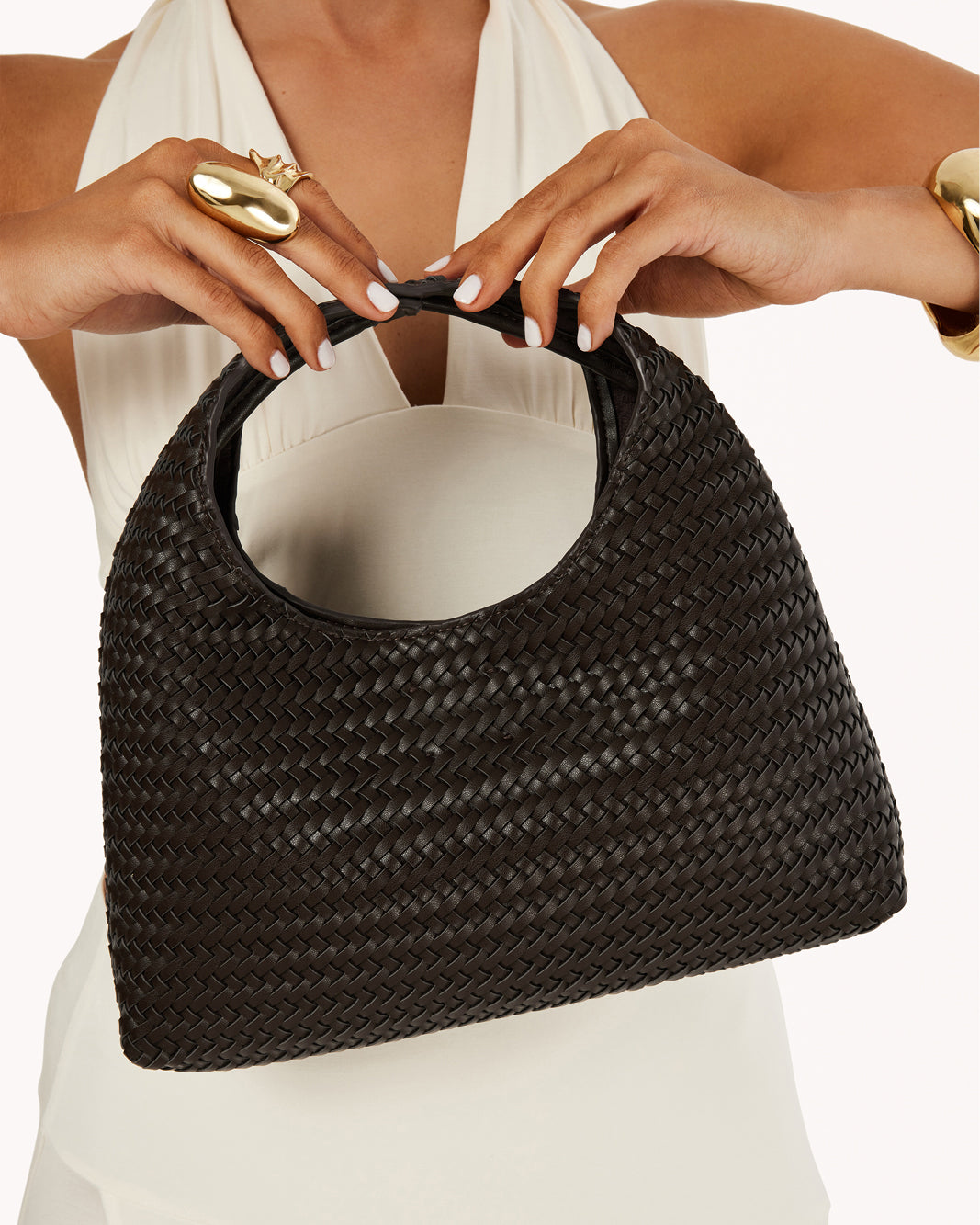 ELIANA HANDLE BAG