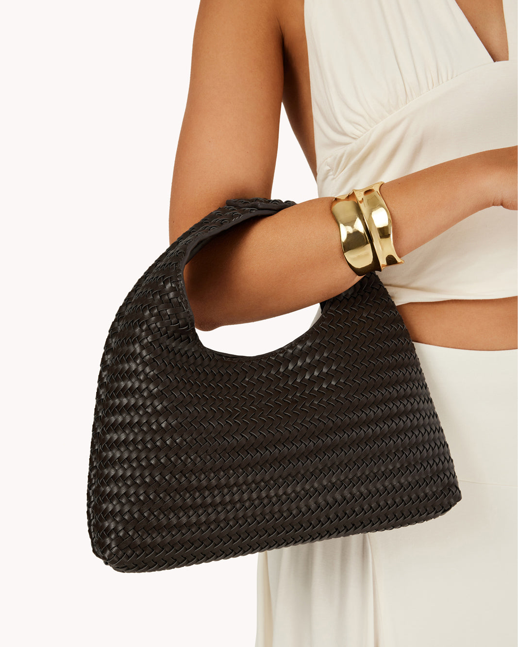 ELIANA HANDLE BAG