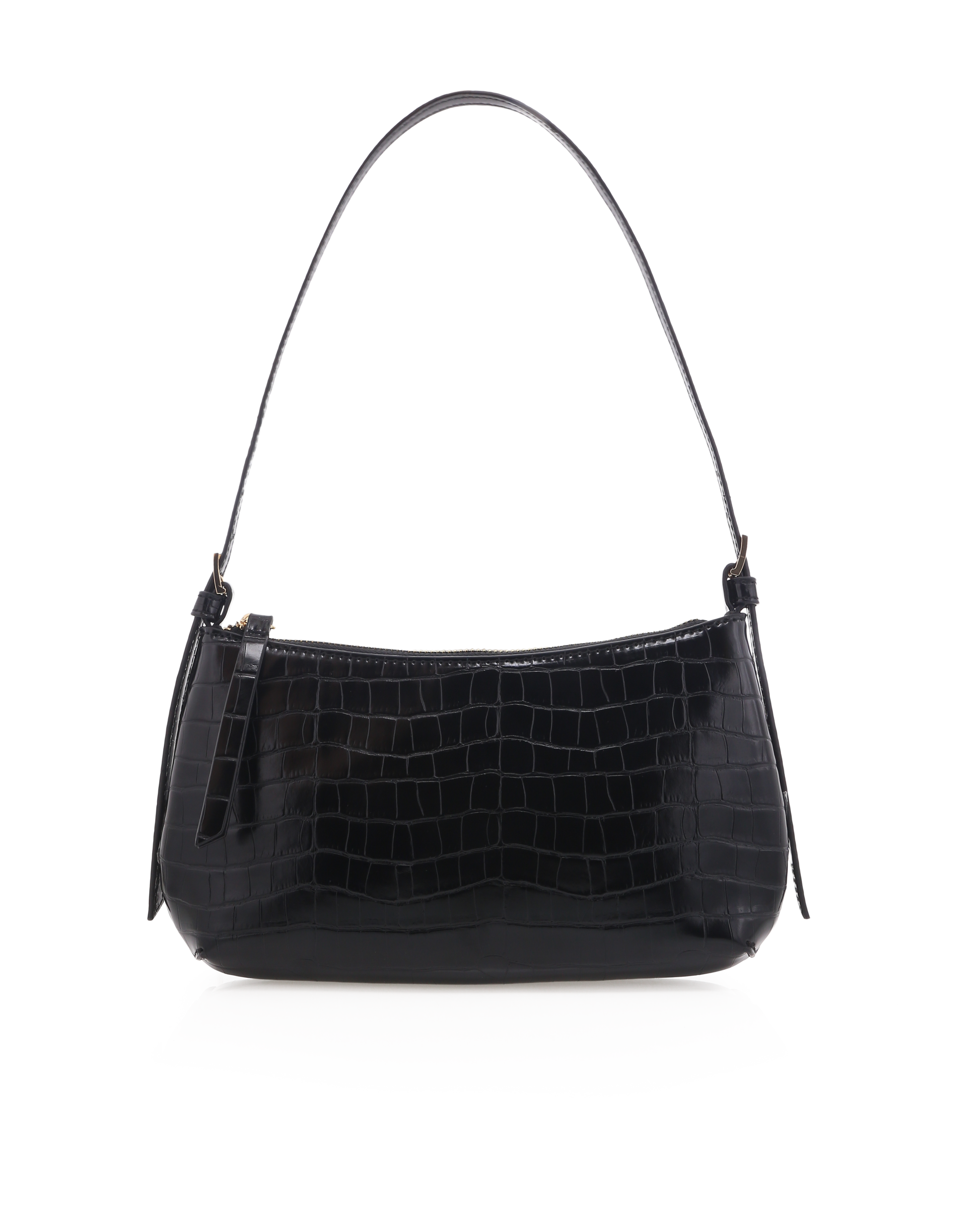 ELIZABETH SHOULDER BAG