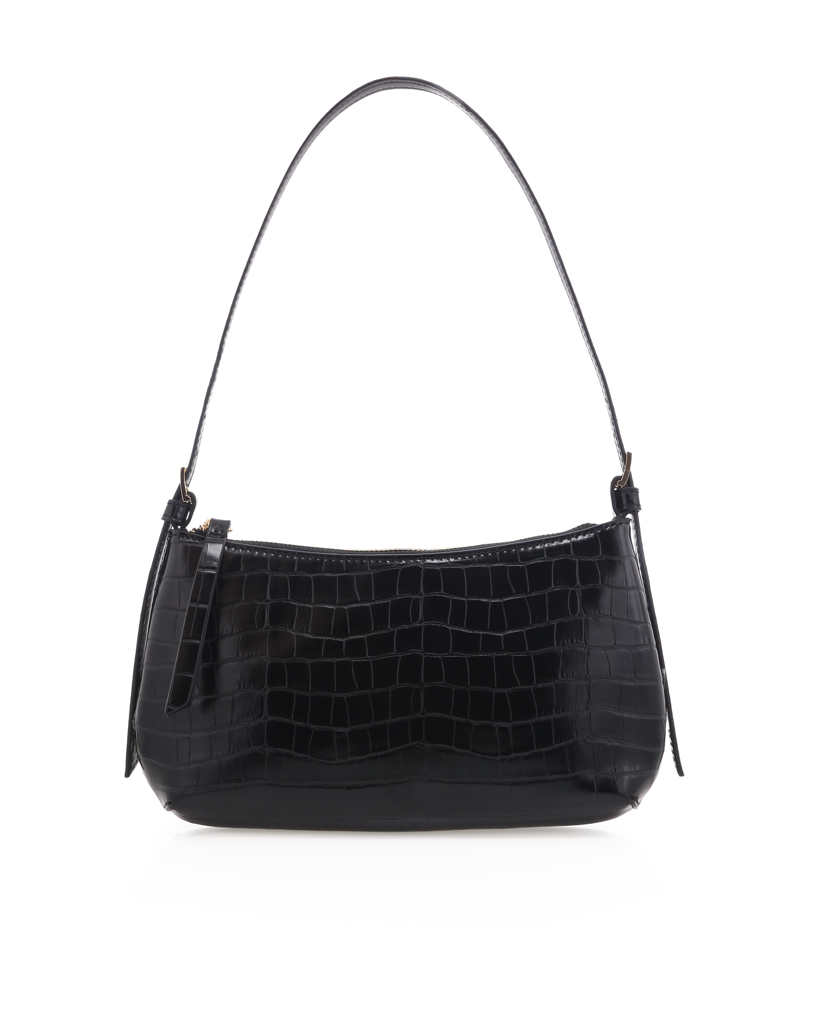 ELIZABETH SHOULDER BAG