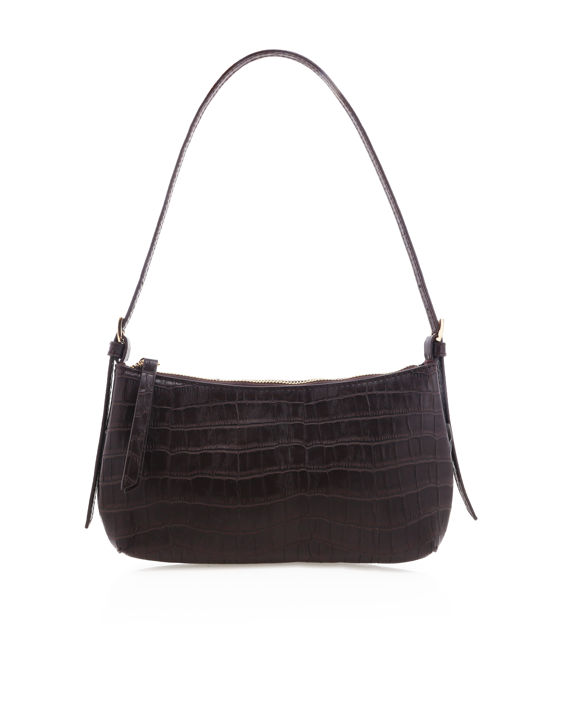 ELIZABETH SHOULDER BAG