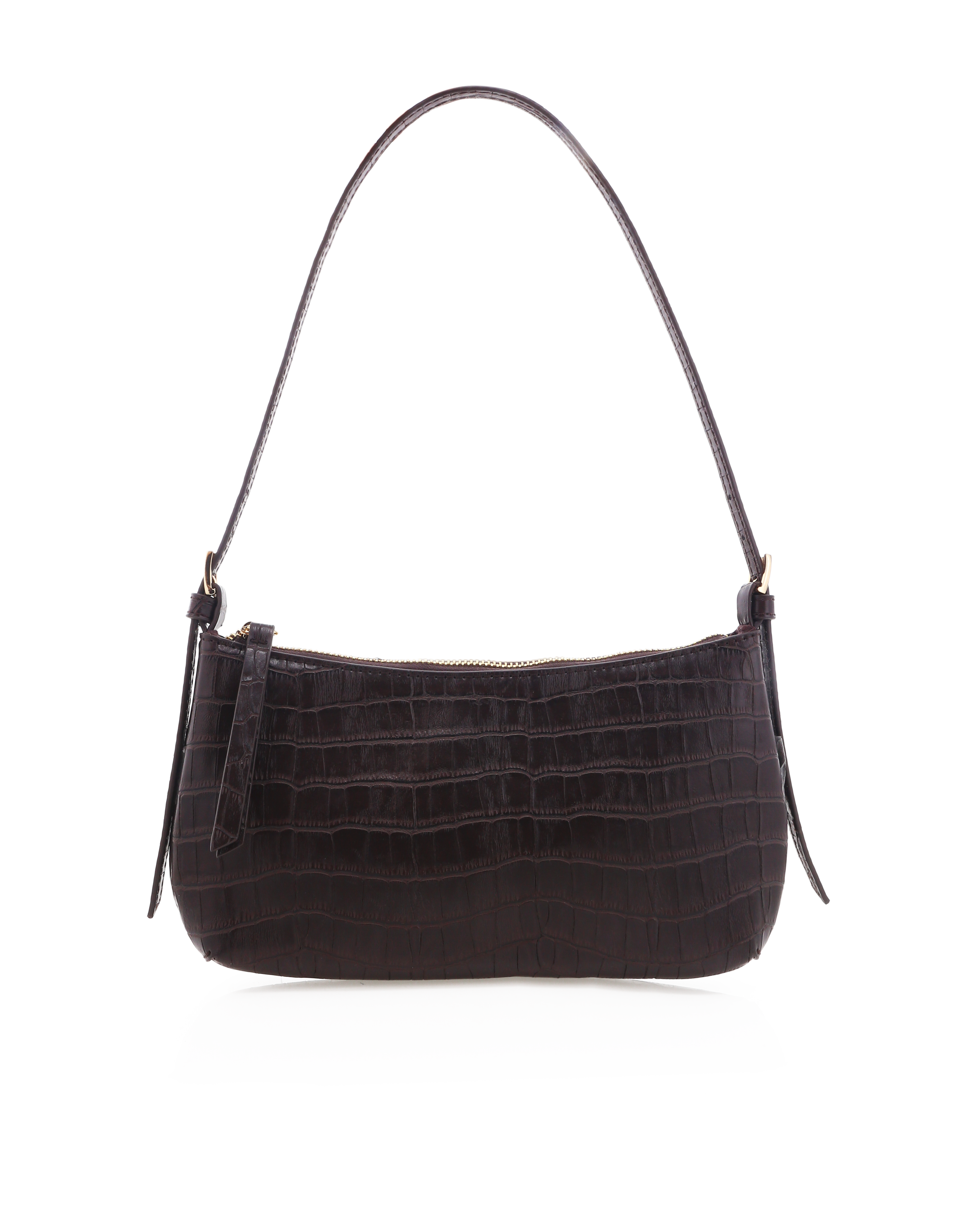 ELIZABETH SHOULDER BAG