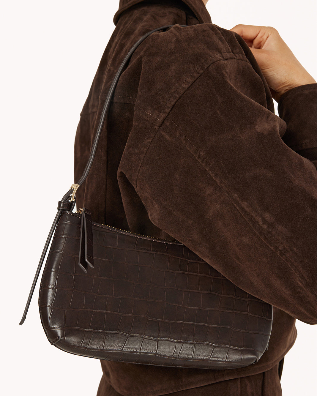 ELIZABETH SHOULDER BAG