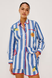 Rails X Giadzy Elsa Shirt