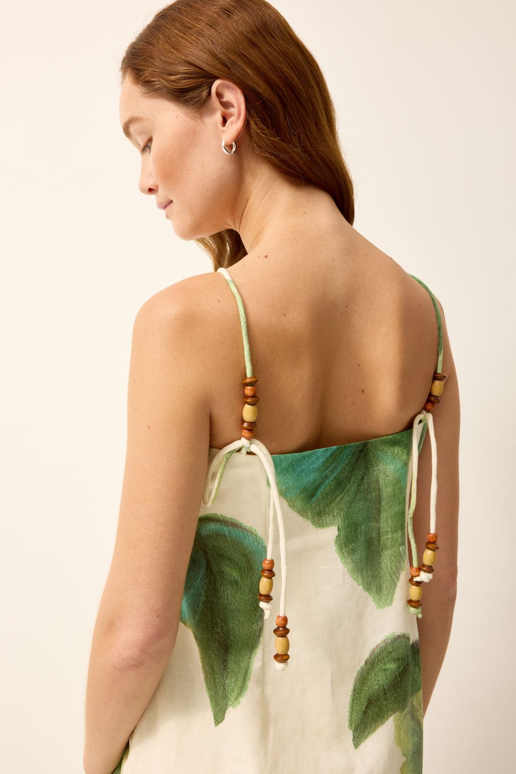 ORIYA DRESS