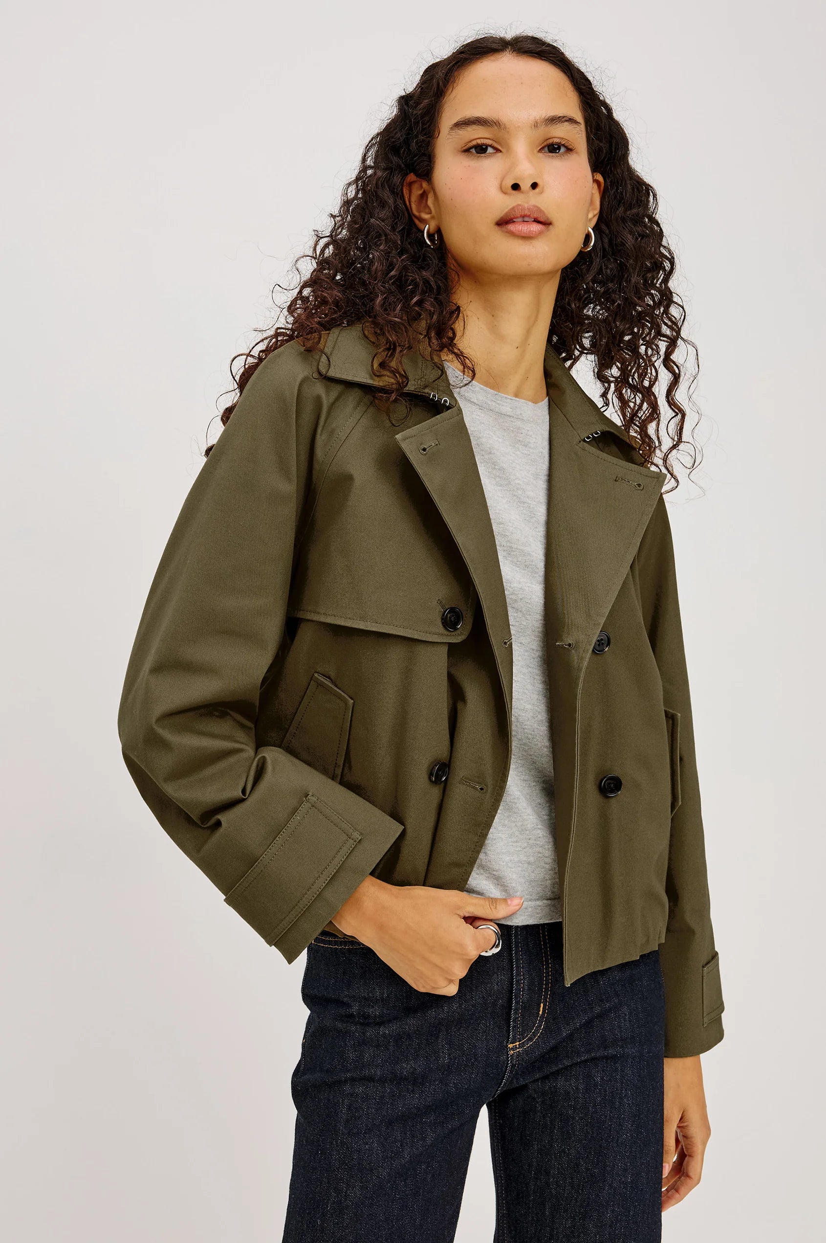 Rails Jett Jacket