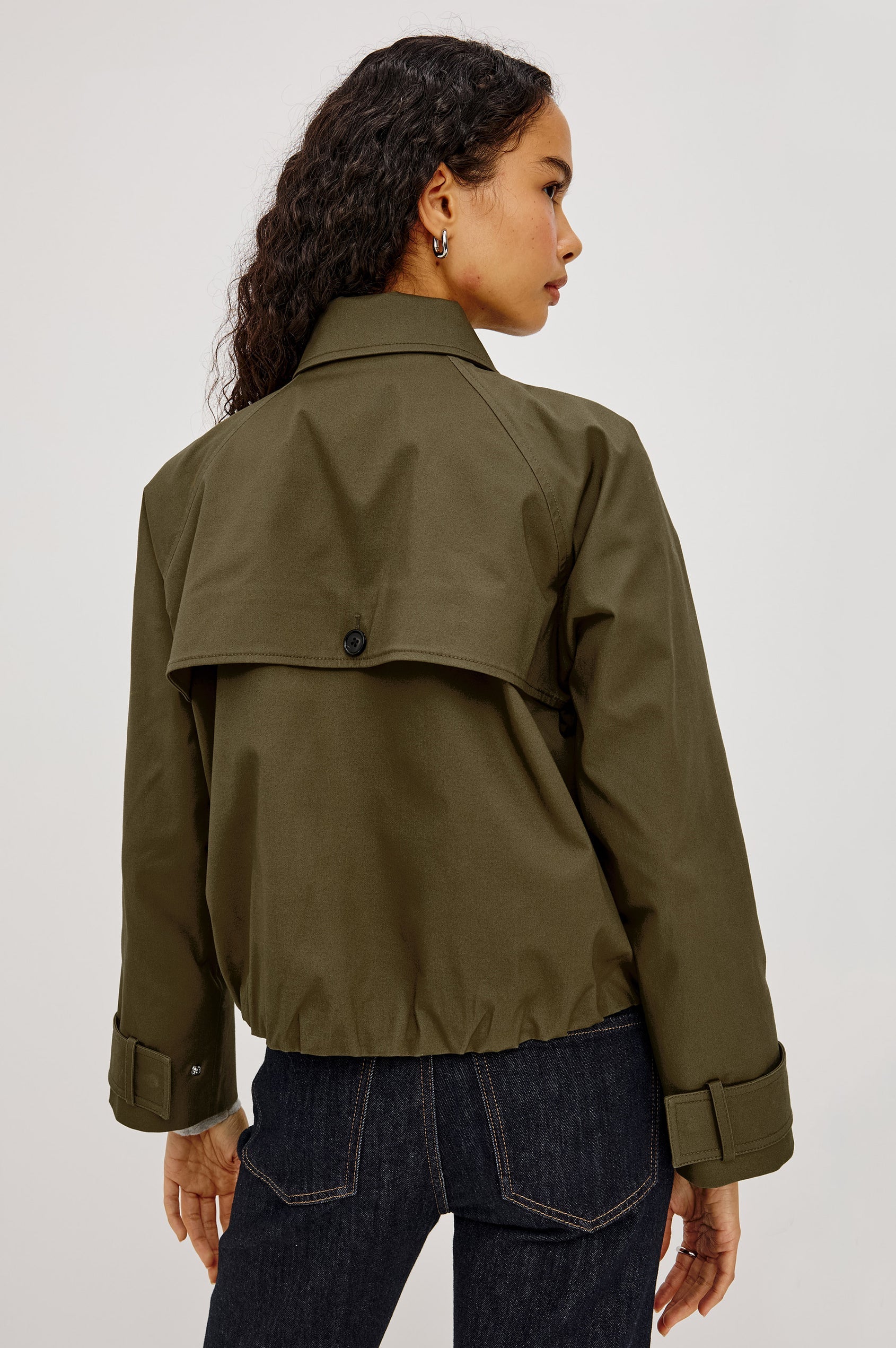 Rails Jett Jacket