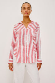 Rails X Giadzy Giada Shirt