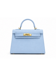HARIETTE HANDLE BAG