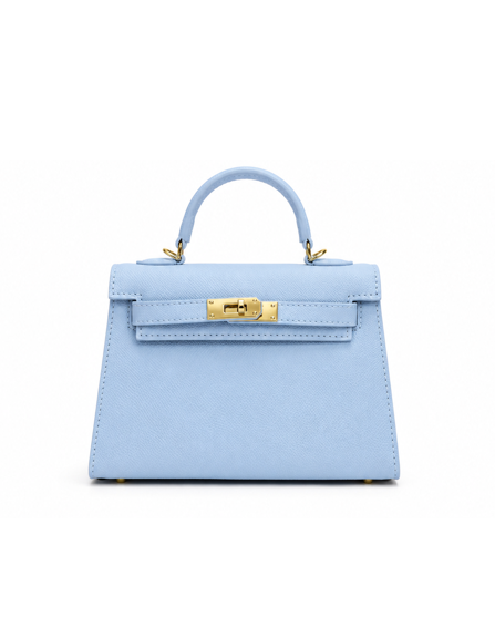 HARIETTE HANDLE BAG