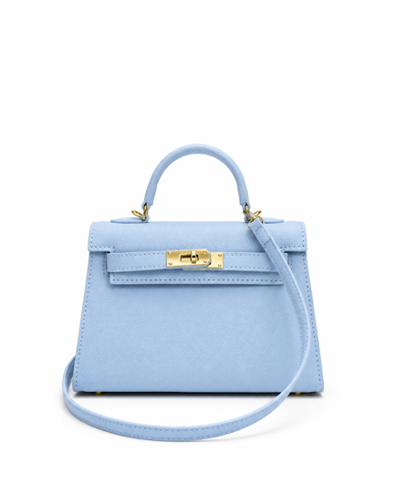 HARIETTE HANDLE BAG