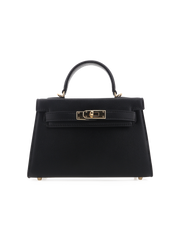 HARIETTE HANDLE BAG