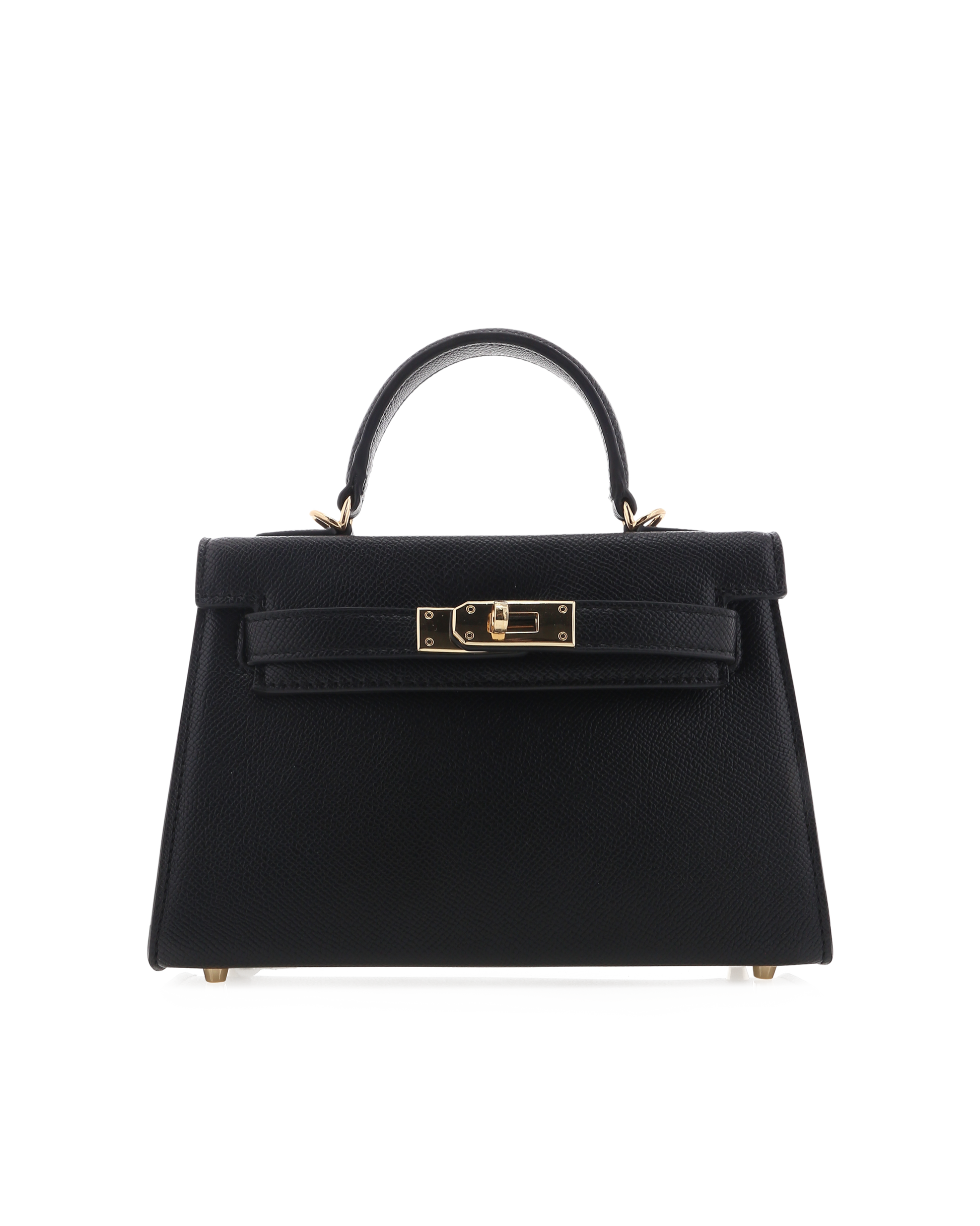 HARIETTE HANDLE BAG