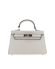 HARIETTE HANDLE BAG