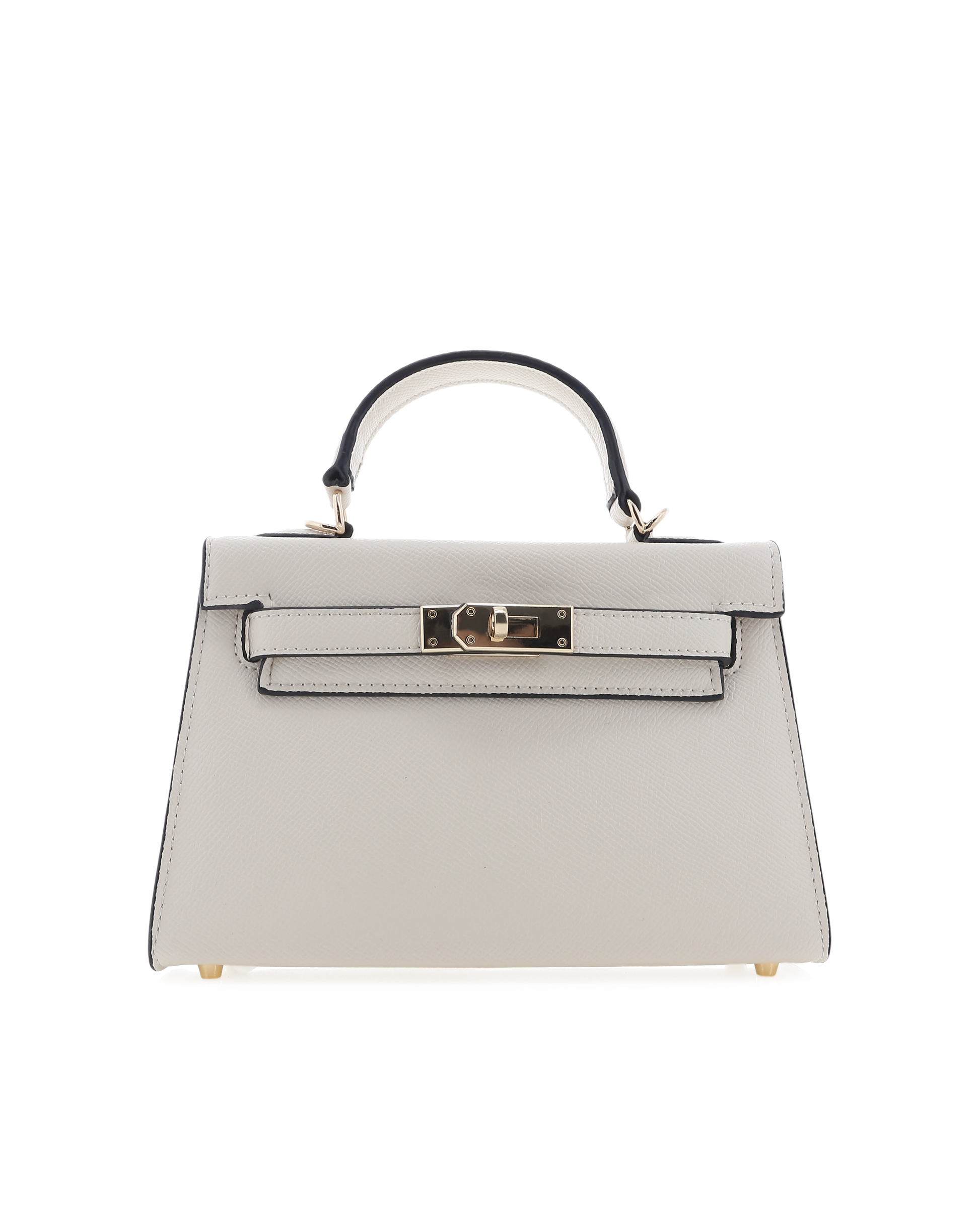 HARIETTE HANDLE BAG