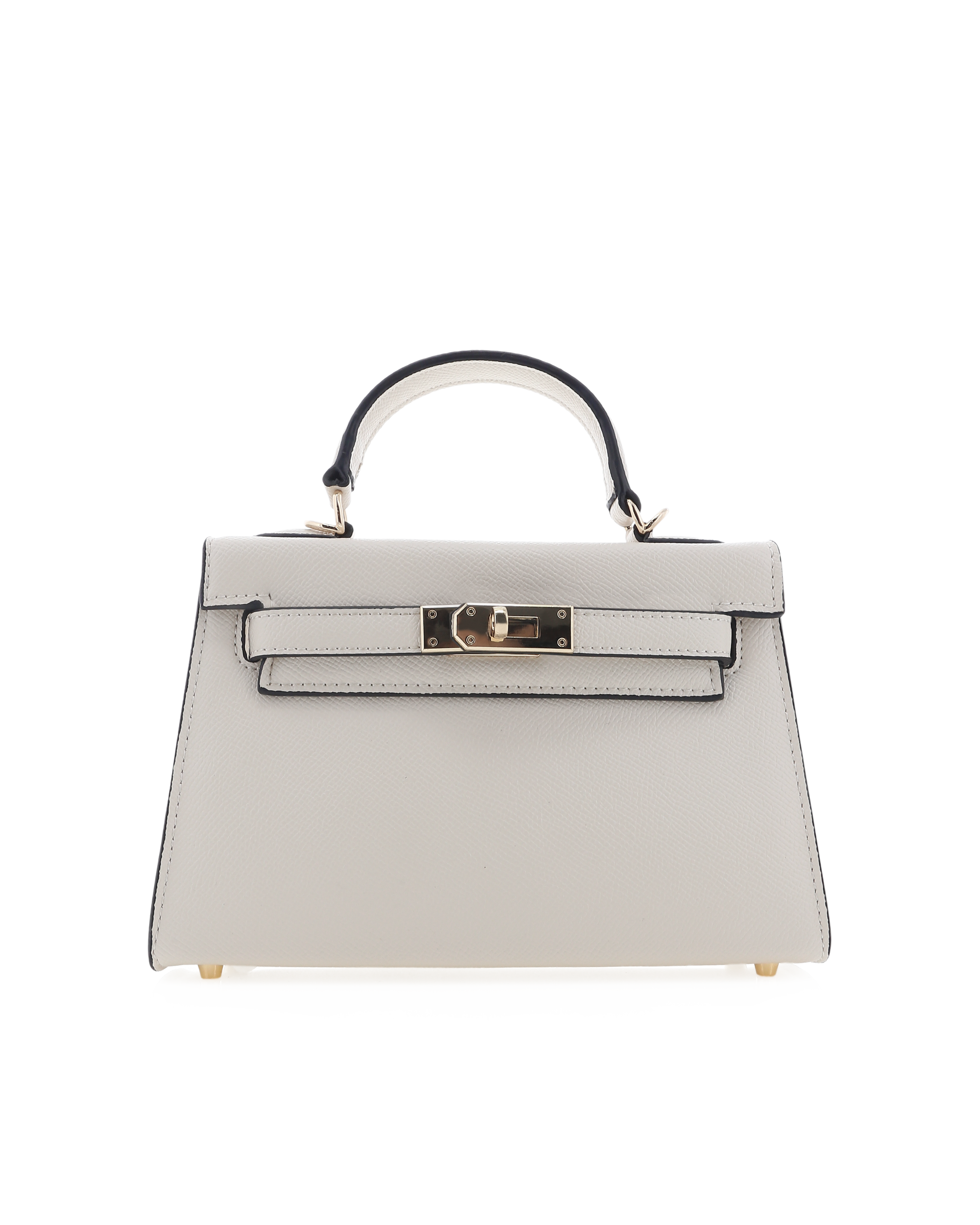 HARIETTE HANDLE BAG