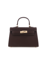 HARIETTE HANDLE BAG