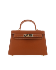 HARIETTE HANDLE BAG