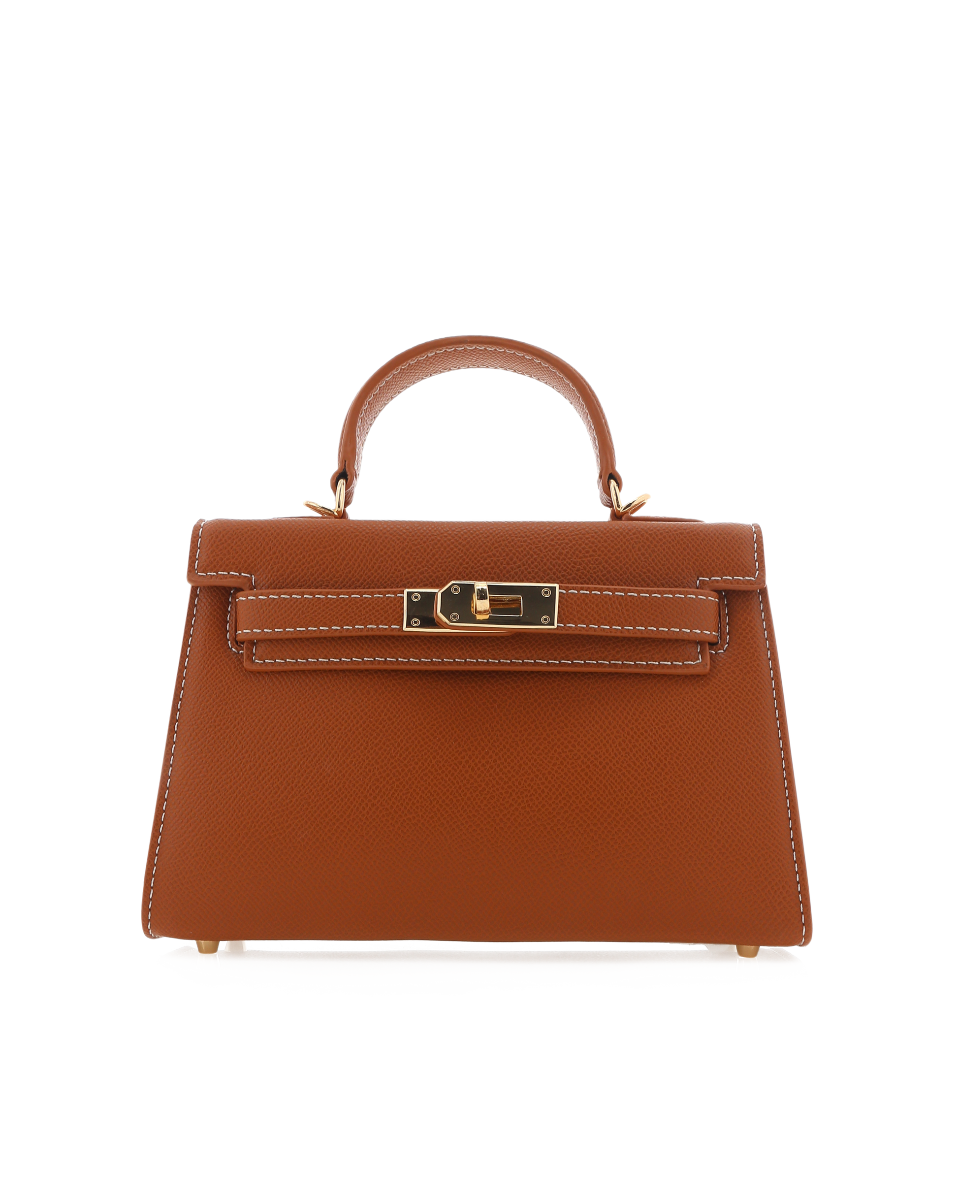 HARIETTE HANDLE BAG