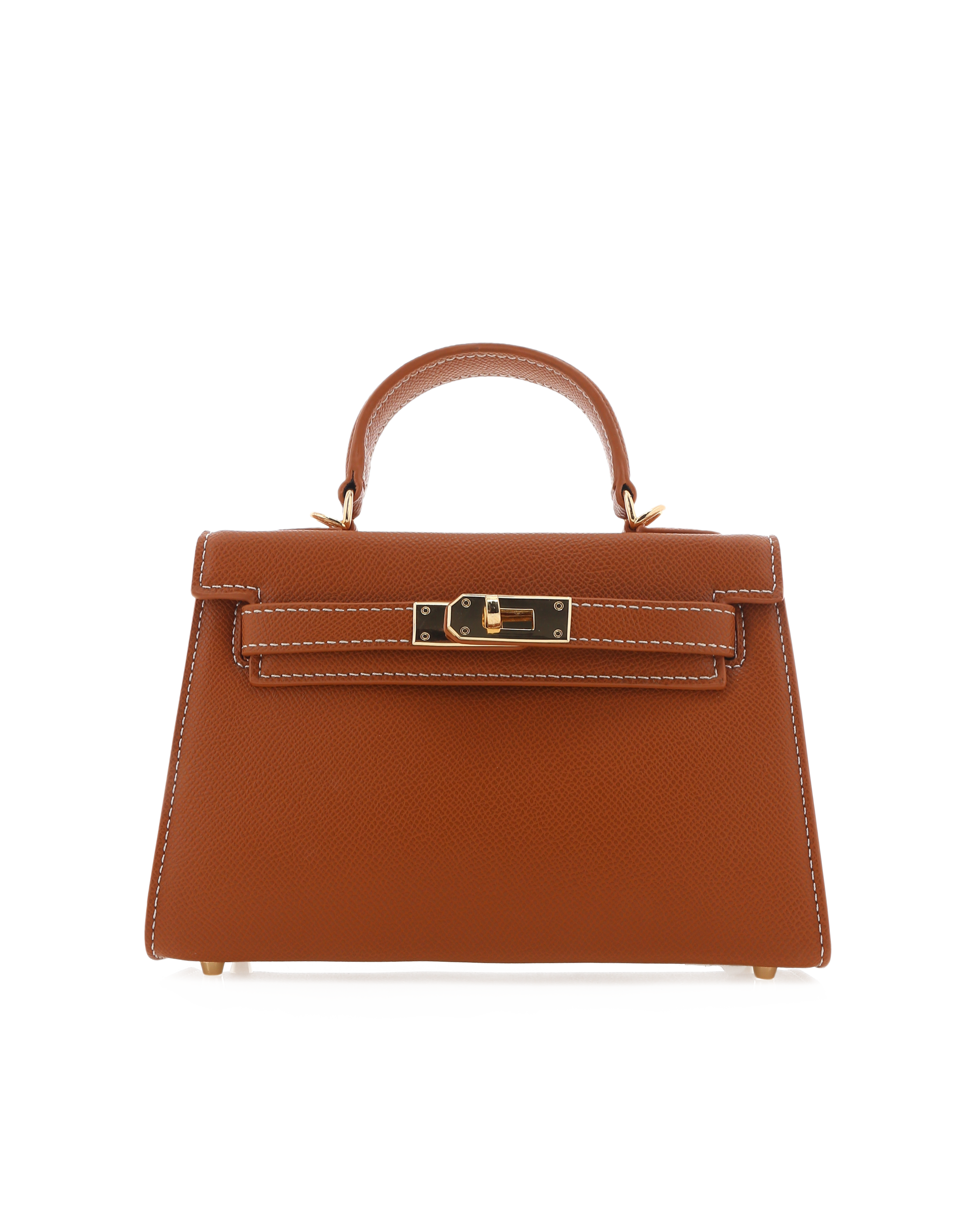 HARIETTE HANDLE BAG