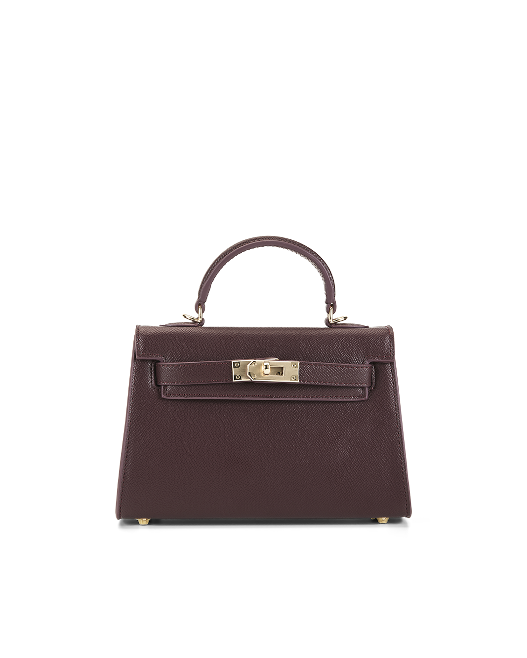 HARIETTE HANDLE BAG