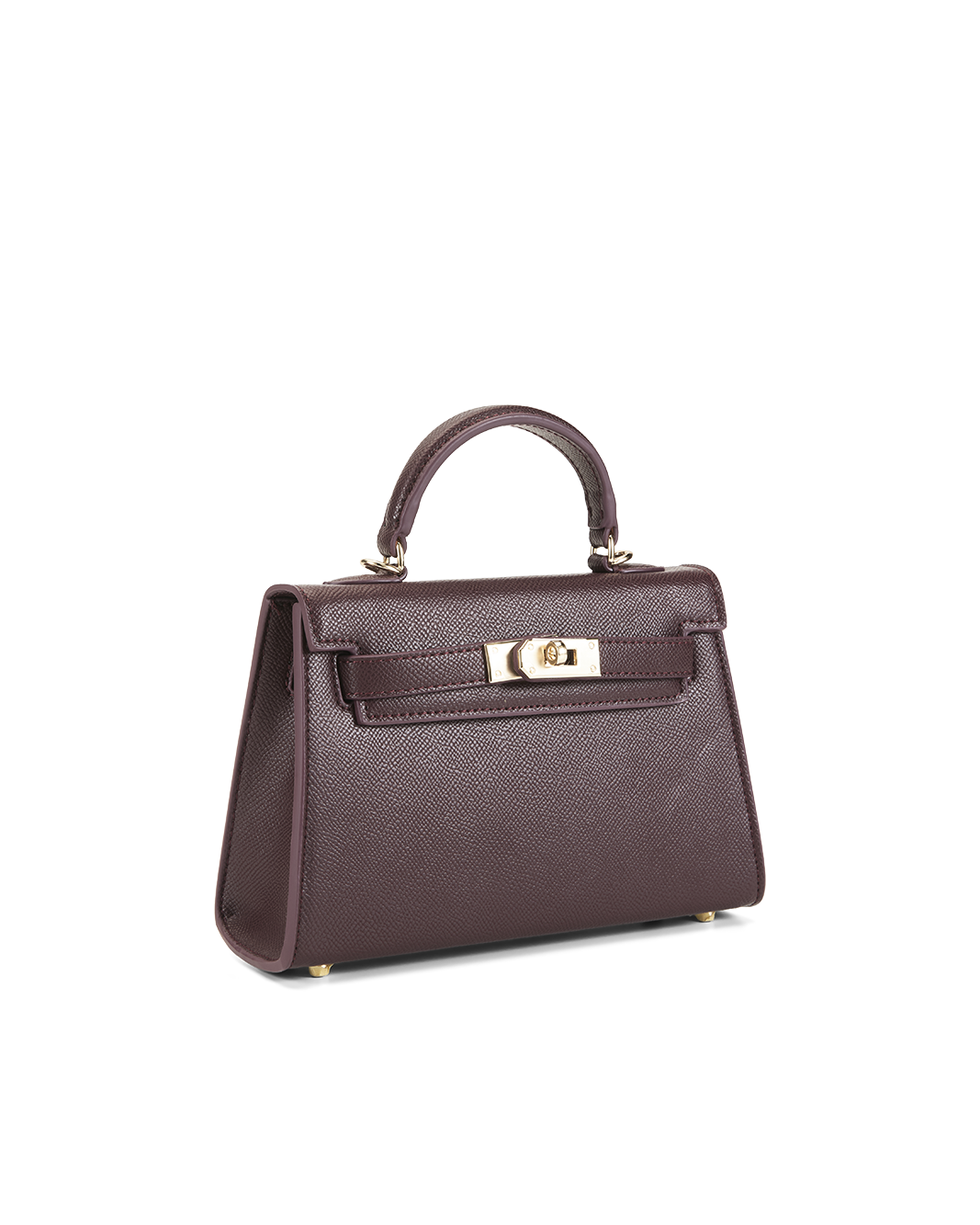 HARIETTE HANDLE BAG