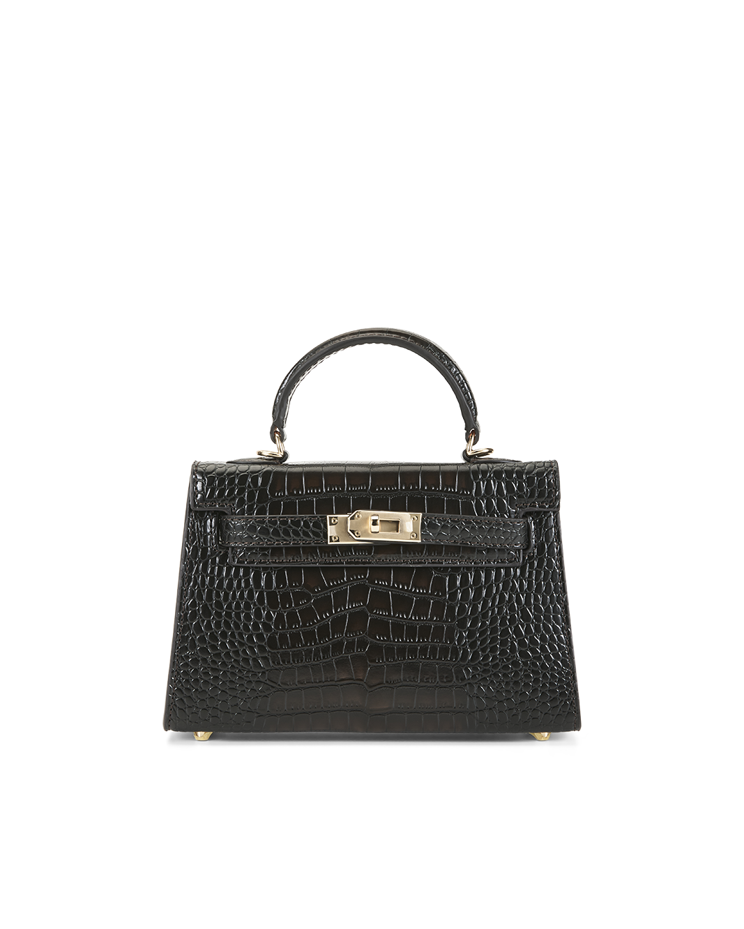 HARIETTE HANDLE BAG