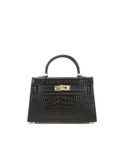 HARIETTE HANDLE BAG