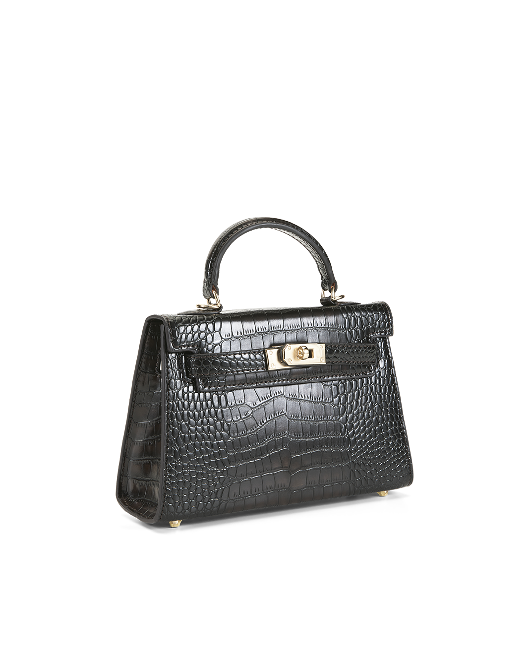 HARIETTE HANDLE BAG