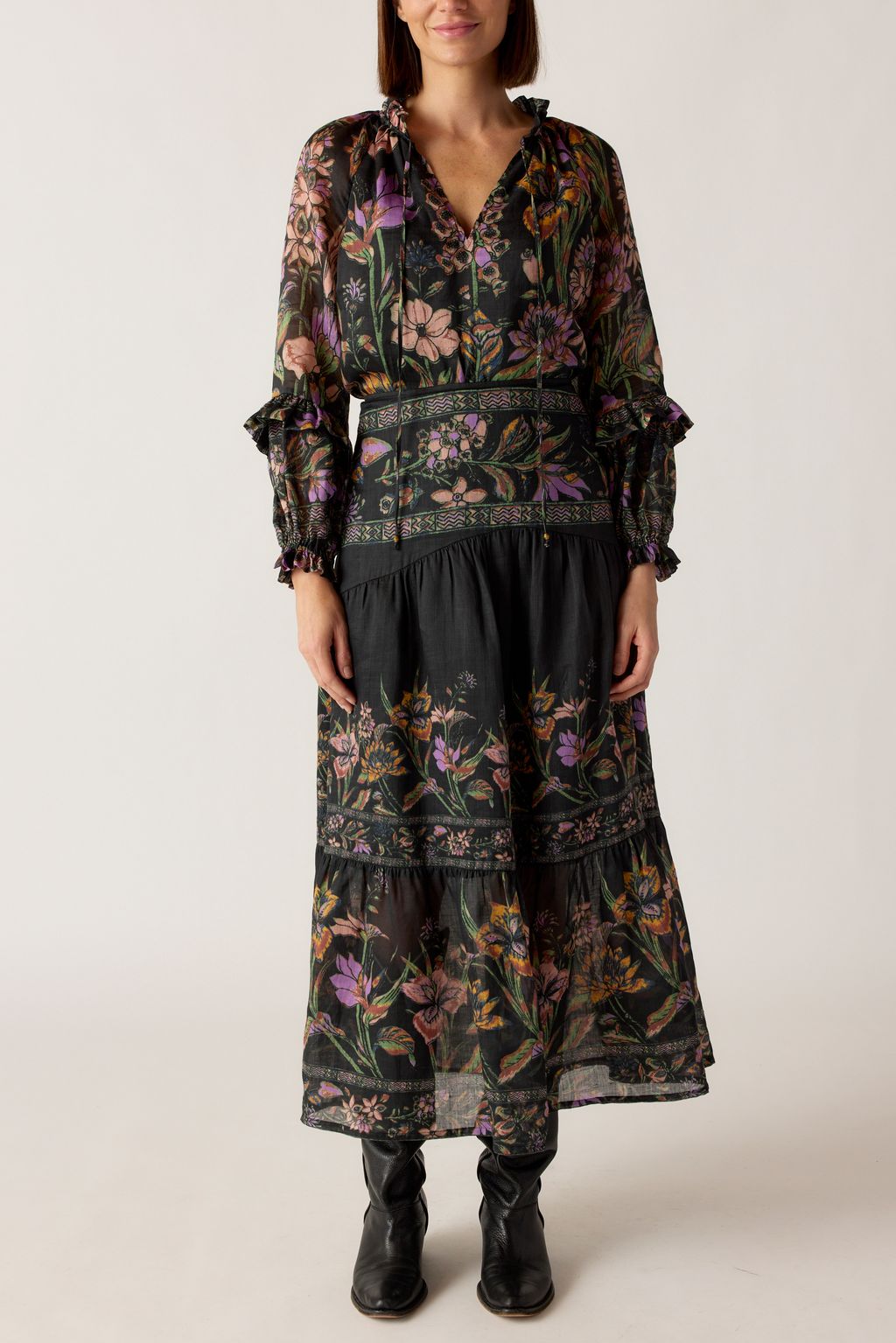 UMIKA TOP